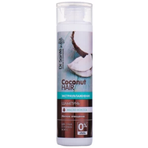 Шампунь для волосся Dr.Sante Coconut Hair 250мол- ціни у Чернігові