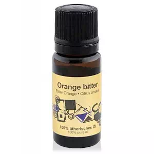 Эфирное масло АПЕЛЬСИН ГОРЬКИЙ (Orange bitter)10мл- цены в Лимане