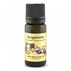 Эфирное масло БЕРГАМОТ (Bergamot)10мл- цены в Горишних Плавнях