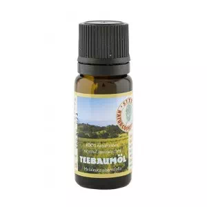 Эфирное масло ЧАЙНОЕ ДЕРЕВО (Teebaum)10мл- цены в Доброполье
