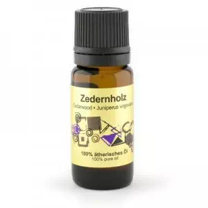 Отзывы о препарате Эфирное масло КЕДР (Zedernholz)10мл