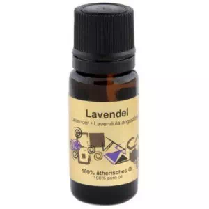 Эфирное масло ЛАВАНДА (Lavendel)10мл- цены в Днепре