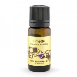 Эфирное масло ЛИМЕТТ (Limetten)10мл- цены в Соледаре