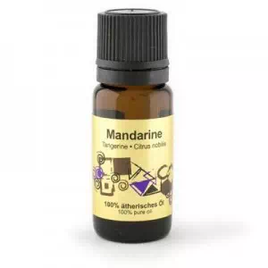 Эфирное масло МАНДАРИН (Mandarine)10мл- цены в Соледаре