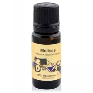 Инструкция к препарату Эфирное масло МЕЛИСА (Melisse)10мл