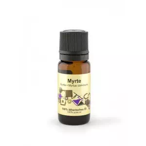 Эфирное масло МИРТ (Myrte)10мл- цены в Марганце