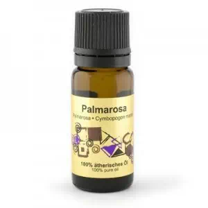 Эфирное масло ПАЛЬМАРОЗА (Palmarosa) 10мл- цены в Лимане