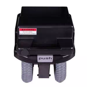 Электромотор для механической коляски, арт. OSD-Power Glide- цены в Умани