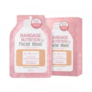 Esfolio Bandage Маска д лица питательная 25мл- цены в Червонограде
