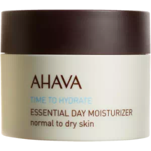 Essential Day Moisturizer Normal Dry 50ml Увлажняющий крем дневной для нормальной и сухой кожи лица арт.80015065- цены в Днепре