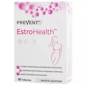 Отзывы о препарате EstroHealth табл. №30 диет.добав.