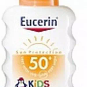 Eucerin 63907 Спрей сонцезахисний прозорий SPF-50 200мл.- ціни у Дніпрі