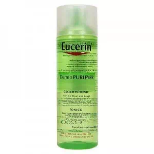 Eucerin 63995 Дерматоклін тонік Очищуючий д / всіх типів шкіри 200мл- ціни у Ківерцях
