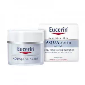 Eucerin 69779 АП Крем легкий увлажняющий дневной для нормальной и комбинированной кожи 50мл- цены в Вишневом