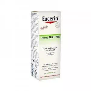 Отзывы о препарате Eucerin 88969 Крем успокаиващ.д проб.кожи.50мл