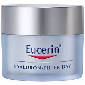 Eucerin 89769 Гиал-Филлер Дневной крем против морщин для всех типов кожи с SPF 30- цены в Золочеве