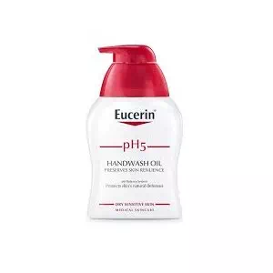 Eucerin 89775 pH5 ср-во д мытья рук д сухой,чувствит.кожи 250мл- цены в Краматорске