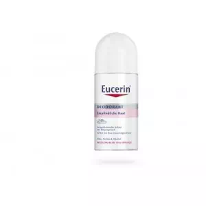 Eucerin (Эуцерин) 63164 Антиперспирант шариковый для гиперчувствительной кожи 50мл- цены в Днепре