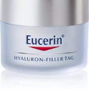 Eucerin (Эуцерин) 63485 Гиал-Филлер крем дневной от морщин 50мл- цены в Днепре