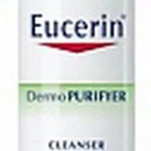 Eucerin (Еуцерин) 63580 Гель для вмивання Очищаючий для проблемної шкіри 200мл- ціни у Мирнограді