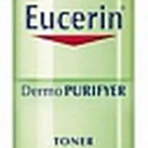 Eucerin (Эуцерин) 63581 Тоник Очищающий для проблемной кожи 200мл- цены в пгт. Новой Праге