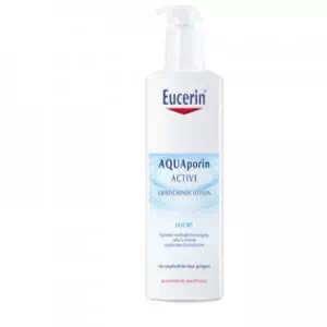 Eucerin (Эуцерин) 63947 АП Лосьон легкое увлажнение для тела 400мл- цены в Днепре
