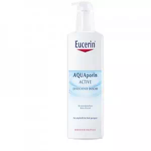 Eucerin (Эуцерин) 63962 АП Гель для душа увлажнение и свежесть 400мл- цены в Энергодаре