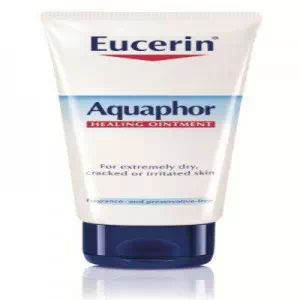 Отзывы о препарате Eucerin (Эуцерин) 63976 Аквафор крем восстанавливающий целостность кожи 40мл