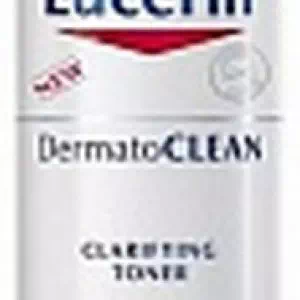 Eucerin (Еуцерин) 63995 Тонік Освіжаючий для всіх типів шкіри 200мл- ціни у Бахмуті