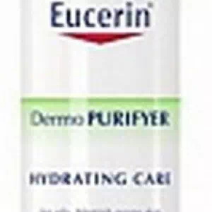 Eucerin (Эуцерин) 69604 Крем с матирующим эффектом для проблемной кожи 50мл- цены в Южноукраинске