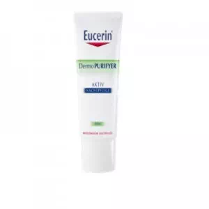 Eucerin (Эуцерин) 69606 Крем ночной для для проблемной кожи 50мл- цены в Днепре