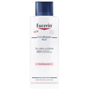 Eucerin 69620 Лосьйон Урея 5% для тіла суха шкіра 250мл- ціни у Кривому Розі