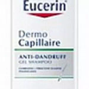 Eucerin (Эуцерин) 69654 Шампунь от перхоти для жирных волос 250мл- цены в Каменское