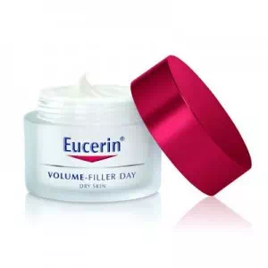 Eucerin (Эуцерин) 69701 Дневной крем для восстановления контура лица 50мл- цены в Кривой Рог