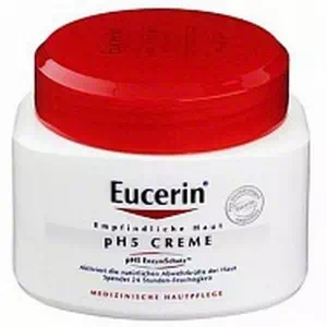 Eucerin (Эуцерин) (Эуцерин) 63022 Крем pH5 универсальный 75мл- цены в Южноукраинске