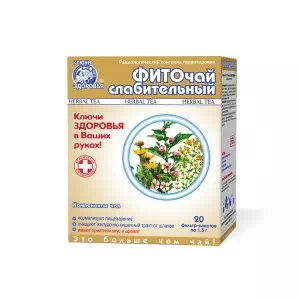 Інструкція до препарату Фіточай Ластоник фільтр-пакет 1.5г №20 Ключі Здоров'я