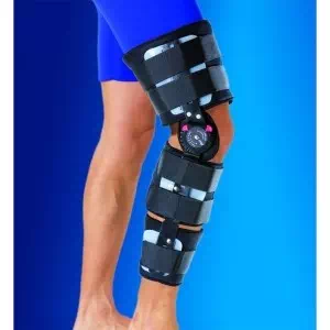 Фиксатор мультицентрический коленного сустава на лето (40 см), арт. 2070- цены в Кривой Рог