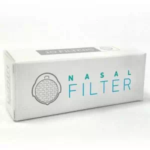 Фильтры для девайса Nasal Booster Whirl- цены в Снятыне