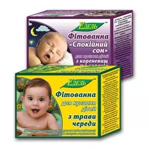 Фитованна д купан. детей кора дуба (12 ф п 10.0г)- цены в Черновцах