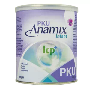 ФКУ Anamix Infant 400г банка (продукт дет.питания)- цены в Днепре