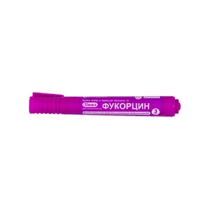 Фукорцин Лікол р-р 5 мл фл олівець- ціни у Бахмуті