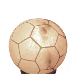Футбольный мяч, размер 17*20 см, вес 6-7 кг- цены в Першотравенске