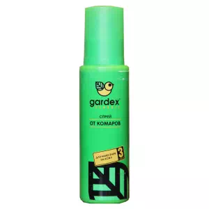 Gardex Classic Спрей от комаров 100мл- цены в Днепре