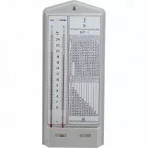 Гигрометр ВИТ-1- цены в Кременной