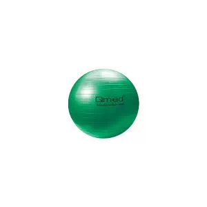 Гимнастический мяч ABS GYM BALL, 65 см, зеленый- цены в Днепре