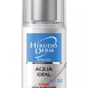 HD Extra-dry AQUA IDEAL крем для увлажнения 50мл- цены в Днепре