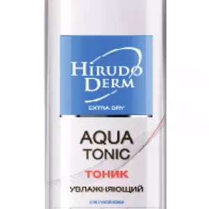 HD Extra Dry AQUA TONIC тоник увлажняющий 180мл- цены в Днепре