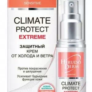HD Sensit.Climat-Protect Extr. Крем захист від холоду та вітру 50мл- ціни у Харкові