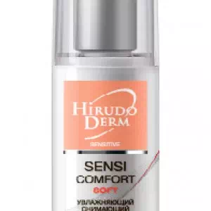 HD Sensitive Sensi Comfort Soft Крем звол. 50 мл- ціни у Хмільнику
