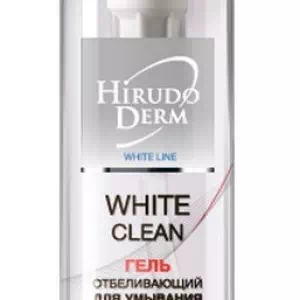 HD White Clean Гель для умывания-отбеливающий 180мл- цены в Луцке